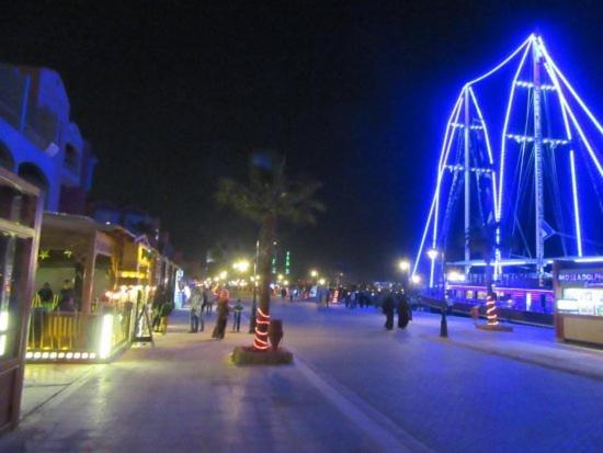 201Sheraton Plaza Hurgada Dış mekan fotoğraf