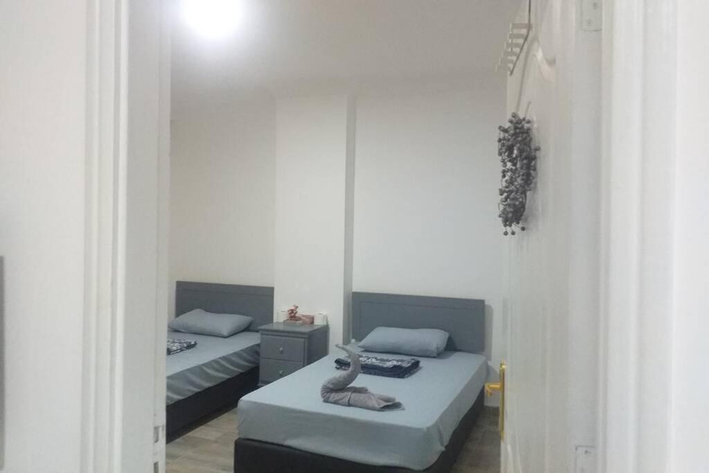 201Sheraton Plaza Hurgada Dış mekan fotoğraf